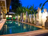 My Place Boutique Hotel 