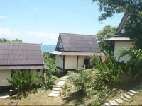 Phuchawee Lanta / Phuchawee Lanta Resort 