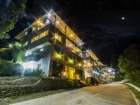 Sky Terrace Lanta Boutique 