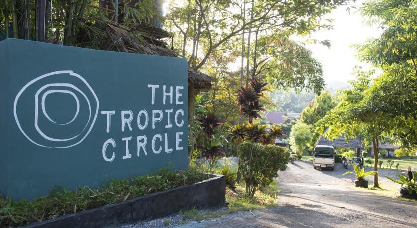 The Tropic Circle 