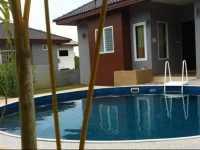 640 Pool Villa 