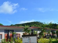 Andawa Lanta House 