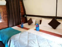 Angel Lanta Bungalow 