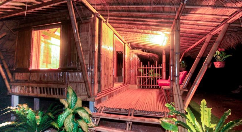 Cocotero Resort The Hidden Village 2*