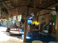 Hey beach hostel 