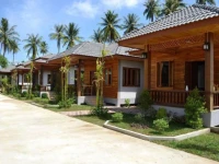 Khum Laanta Resort 2*