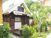 Lanta Fevrier Resort 