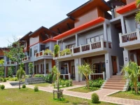 Lanta Intanin Resort 