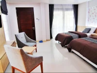 Lanta Sea House 
