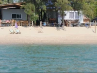 Lanta Wild Beach Resort 