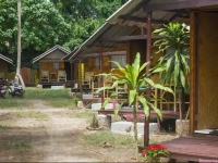 Mr. & Joy Bungalows 