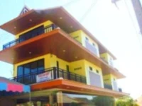 Oscar Apartment 2*