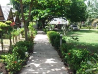 Phusala Resort 