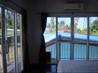 Baan Kawchuea Guest House 