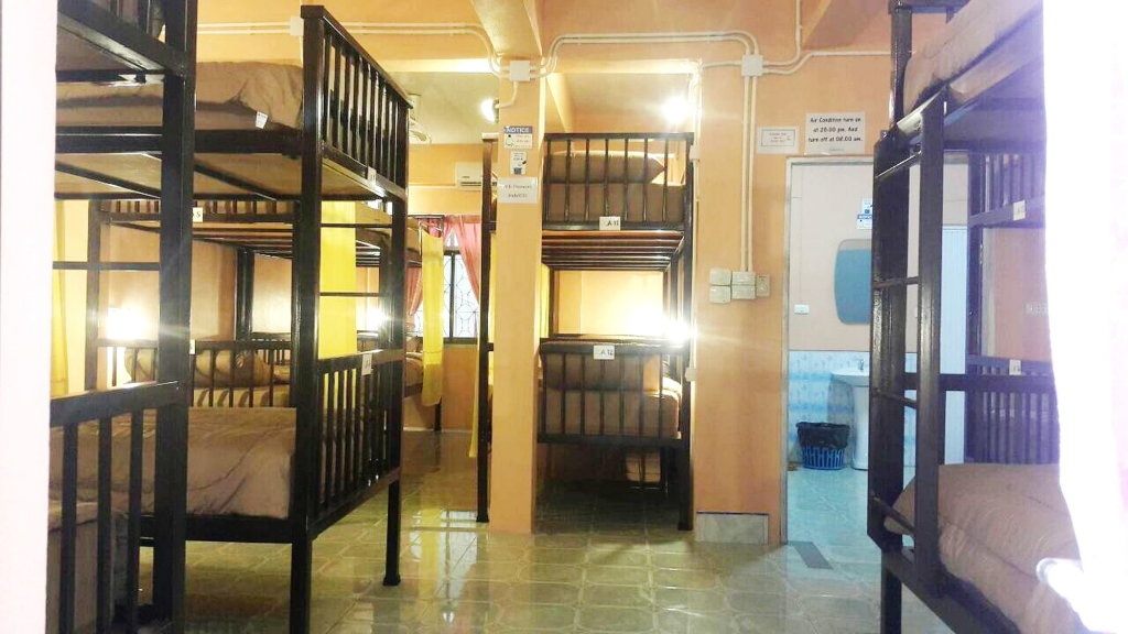 Jinda Hostel 