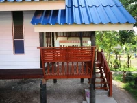 Lanta Andaleaf Bungalow 