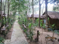 Lanta Maikeaw Bungalow 