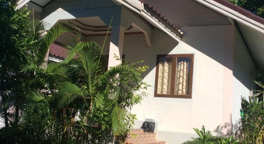 M.S.D.House 