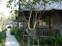 New Ozone Resort &amp; Spa 