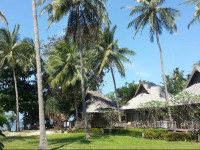 New Ozone Resort &amp; Spa