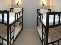 The Metallic Hostel 
