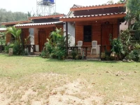 Unseen Bungalow 