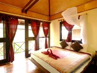 Fruit Tree Lodge 