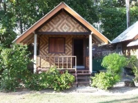 Green Chilli Bungalows 
