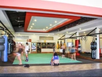 Lanta Gym Muay Thai & Resort 