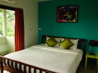M Hostel Lanta 