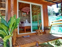Ok Chawkoh Bungalow 