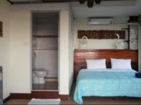 P.U.P Room&Bamboo Bungalow 