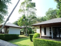 Plub Pla Koh Mak Retreat 