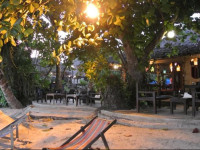 Monkeyisland Resort Koh Mak