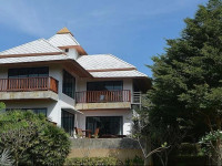 Koh Mak Residence