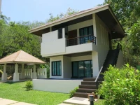Mook Lamai Resort and Spa 