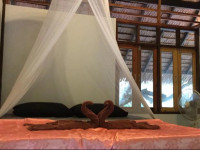 Cashew Nut Bungalow, Ko Mook