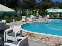 Club Hotel Pegasus 3*