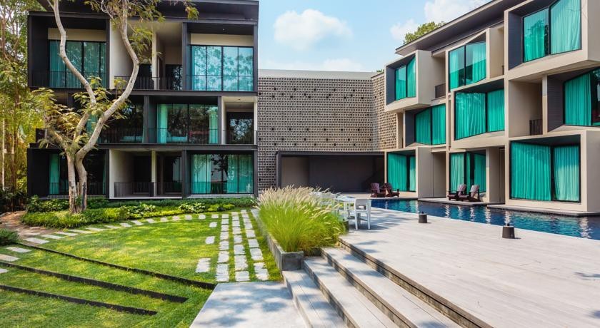 Lima Duva Resort 