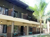 Samed Hideaway Resort 