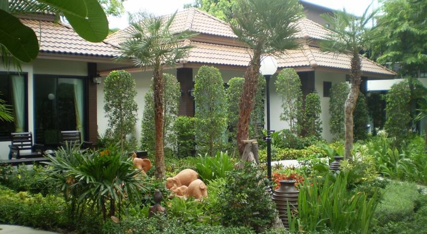 Silversand Resort 