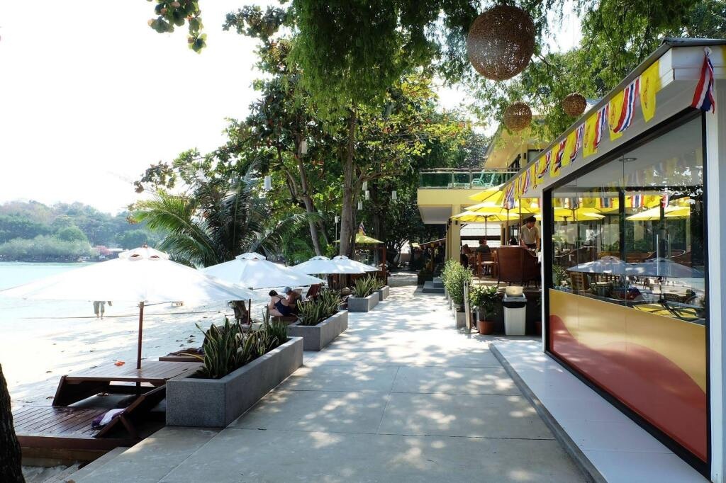 Vongdeuan Resort 