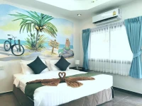 Green Bay Samed Resort 2*
