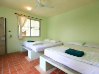 Tubtim Resort 