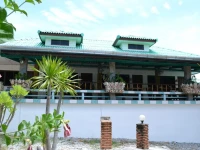 Benjaporn Bungalow 