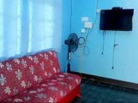 Sichang Hut 