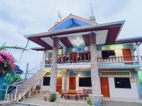 Sichang Villa 