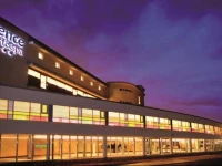 Velence Resort & Spa 4*