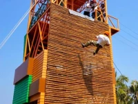 Vartika Adventure Retreatic Resort 