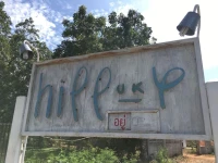 Hippuky Villa 
